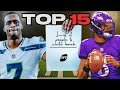 Who Does PFF Rank As The TOP 15 QBs in the NFL?