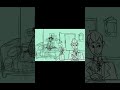 OC Animatic: Madness? Folly? Insanity?? #ocanimatic #digitalart