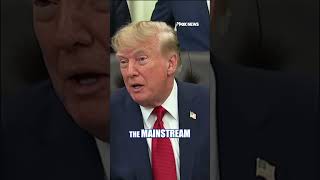 Trump blasts 'communist' Hasan Piker: 'TERRIBLE LIABILITY' #shorts