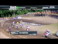 RedBud 450 Moto 2 Holeshot