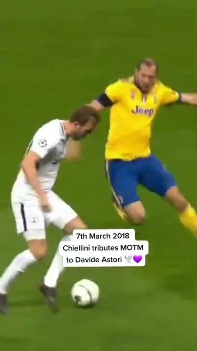 R.I.P Davide Astori 🕊 Chiellini also dedicated italy's euro...💜 - @ftblwill #Shorts #fyp #foryou