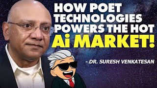 How POET Technologies Powers the Hot AI Market!