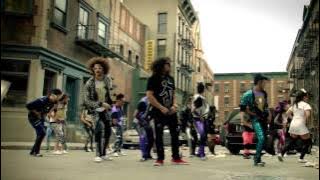 Party Rock in Gangnam (PSY x LMFAO x Lil Jon x Lil Wayne)