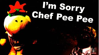 SML Movie: I'm Sorry Chef Pee Pee [Full Ending Found]