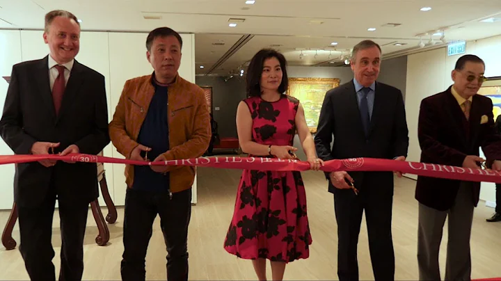 Celebrating 30 Years of Christies in Asia | Christ...