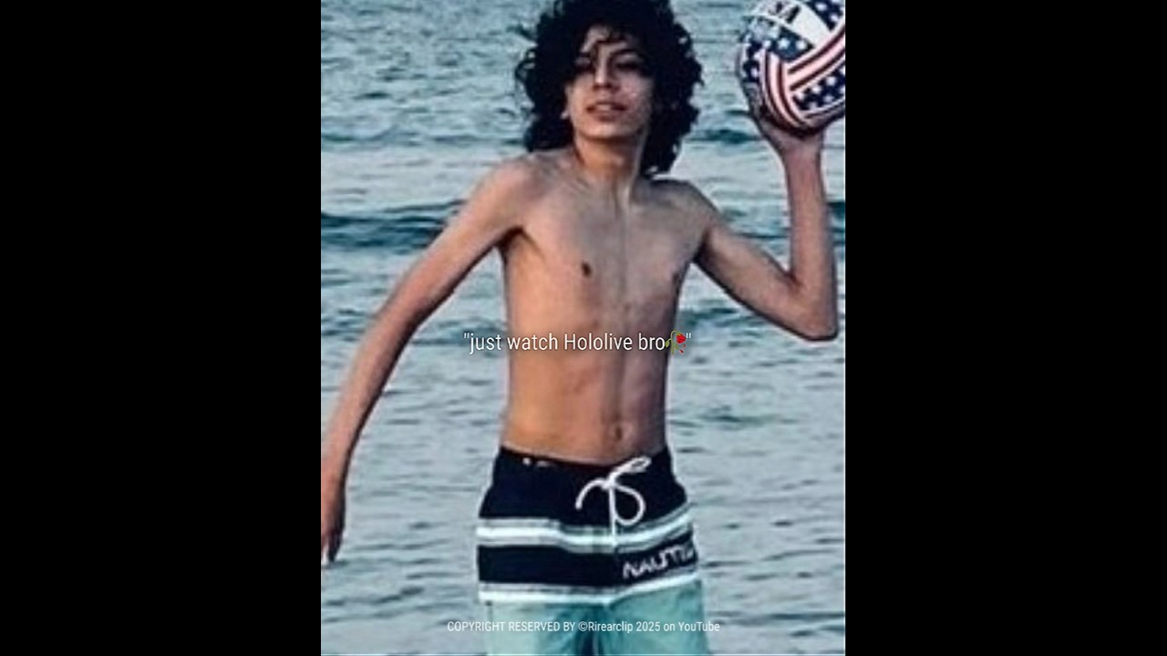 cybau 【Hololive Fans】