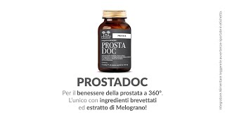 Integratore Prostadoc Salugea