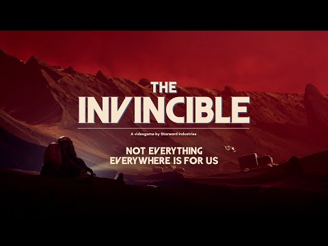 The Invincible |