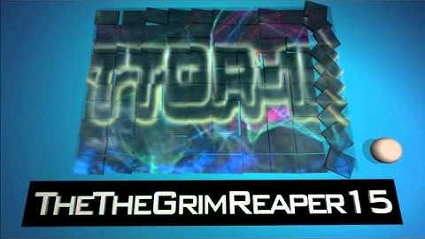 channel intro 4 uploaded from FliXpress.com