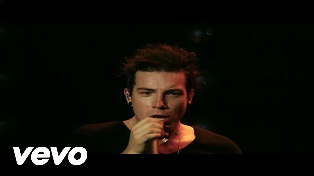 NX Zero - Finja Entender