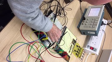 EE271 S&SP Lab Walkthrough