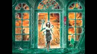 In Flames - Jester Script Transfigured