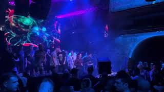 Optical B2B Bailey B2B Mel drop ‘Compound’ @ The Steel Yard, London 05/04/25