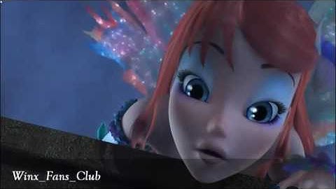 Winx Club - Mythix Transformation - [Official Music Video]