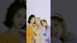 Viviz, A Trio Of Former Gfriend Eunha, Sinb, And Umji, Will Suddenly Join Universe.