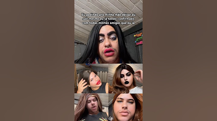 PEDINDO PRA MINHA MÃE DEIXAR EU SAIR