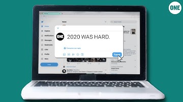 What even happened in 2020? | ONE Campaign