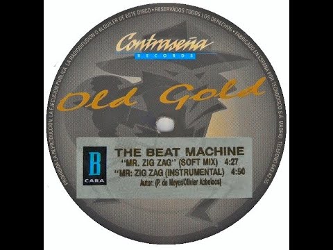 その他 THE BEAT MACHINE hqdefault.jpg
