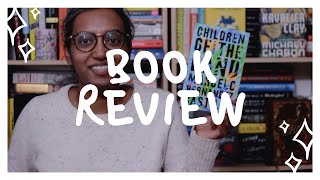 Children Of The Land By Marcelo Hernandez Castillo  Book Review