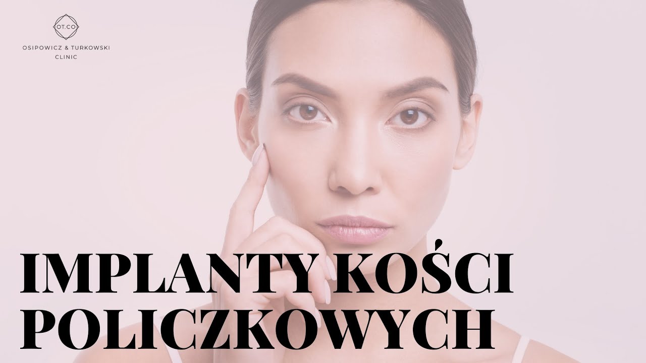 Implanty Kości Policzkowych, czyli jak powiększyć bezpiecznie i