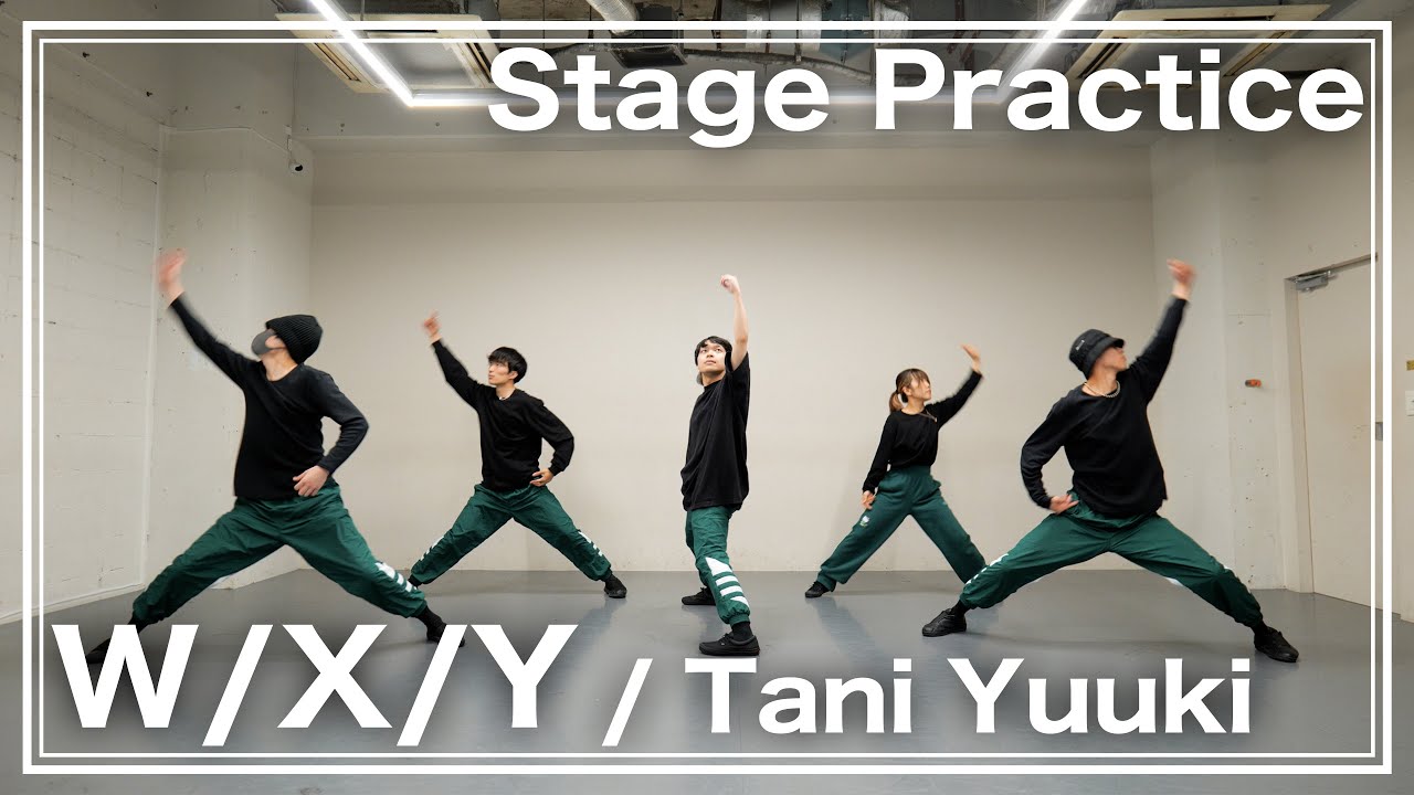 【素手版ヲタ芸】