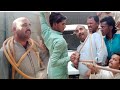 Nokar Airport Thag, Bota 1122Kala Done//Mola Bakhsh New Funny Video Airport,Anam By Royal Production