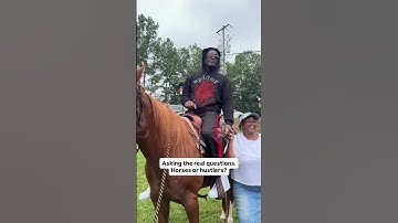 Thumbnail of Young Thug Settles “Digits” Lyric Debate 🤣
