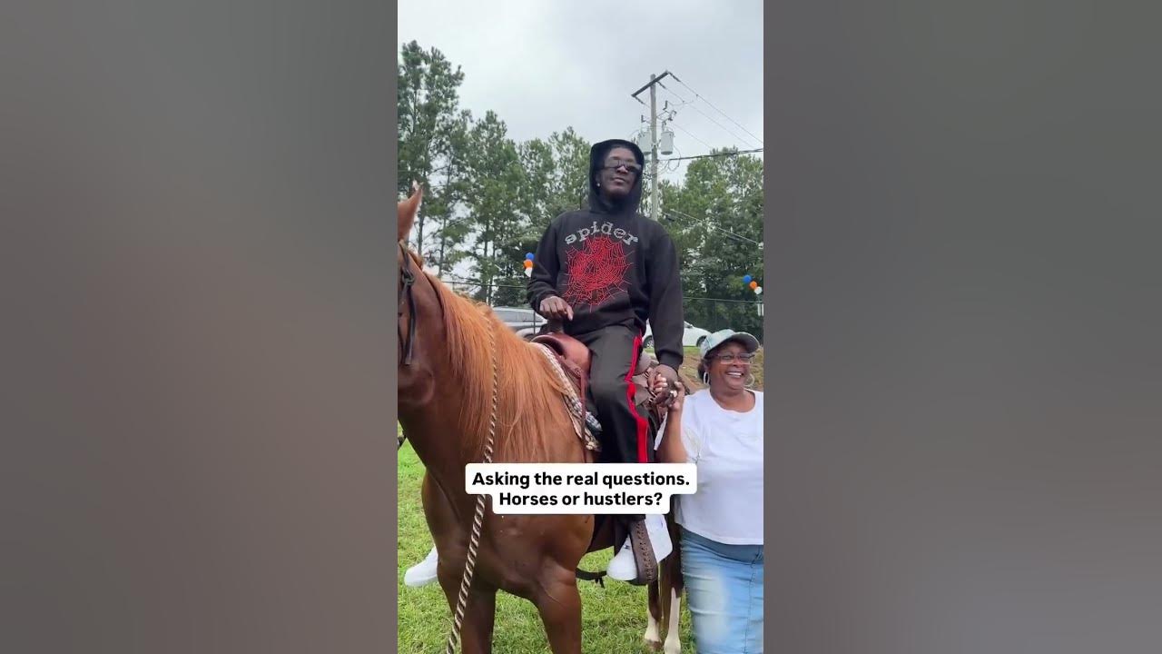 Young Thug Settles “Digits” Lyric Debate 🤣