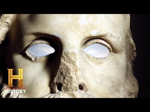 Ancient Aliens: Were