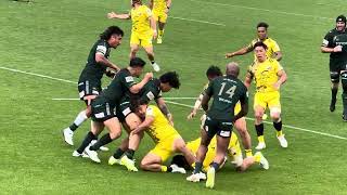 Rugby Kotaro Suntory 