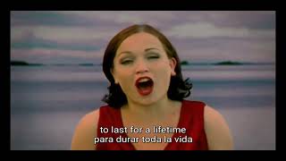Nightwish - Sleeping Sun subtitles English and Spanish