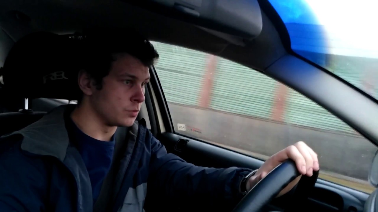 обзор на Chrysler Sebring