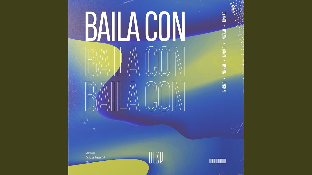 Watch Baila Con (Extended Mix) on YouTube Watch Baila Con (Extended Mix) on YouTube