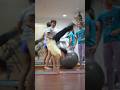 Salto belakang senam lantai gymnastics