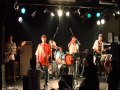 吉田拓郎 - 今日までそして明日から(cover) by NBJ ライブ2011.8.14