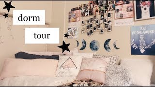 COLLEGE DORM TOUR 2019 | DREXEL UNIVERSITY | TOWERS HALL