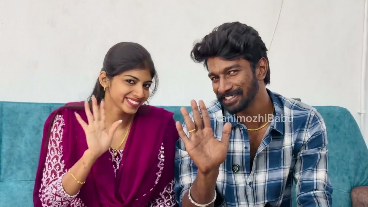 Kutty ah oru vlog😇❤️... 