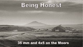 Shooting Large Format Is It Worth The Agro ? My Thoughts ??