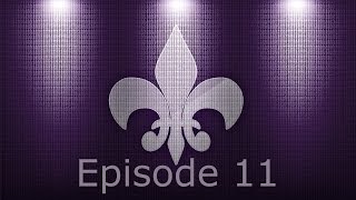 La Phyzz and Chisni Playthrough -:- Saints Row: The Third -:- Part Eleven