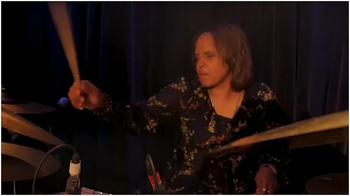 Terri Lyne Carrington and Social Science - Bells (...