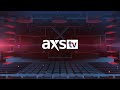 Tetsuya Naito vs Great-O-Khan on AXS!