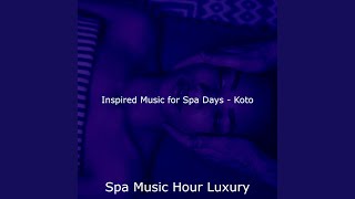 Alluring 1 Hour Spa