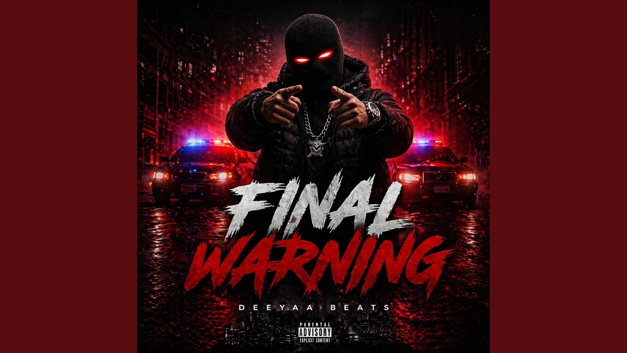 Final Warning auf YouTube ansehen Final Warning auf YouTube ansehen