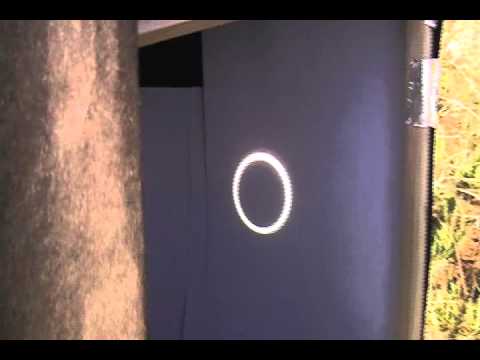 Solar Eclipse