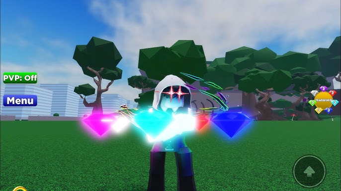 roblox sonic ultimate RPG tutorial- all emeralds locations and