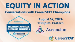Equity in Action: Ascension St. Vincent