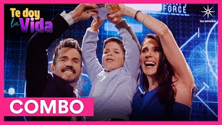 Te doy la vida: ¡Pedro gana el concurso de sus sueños! | C- FINAL | Las Estrellas