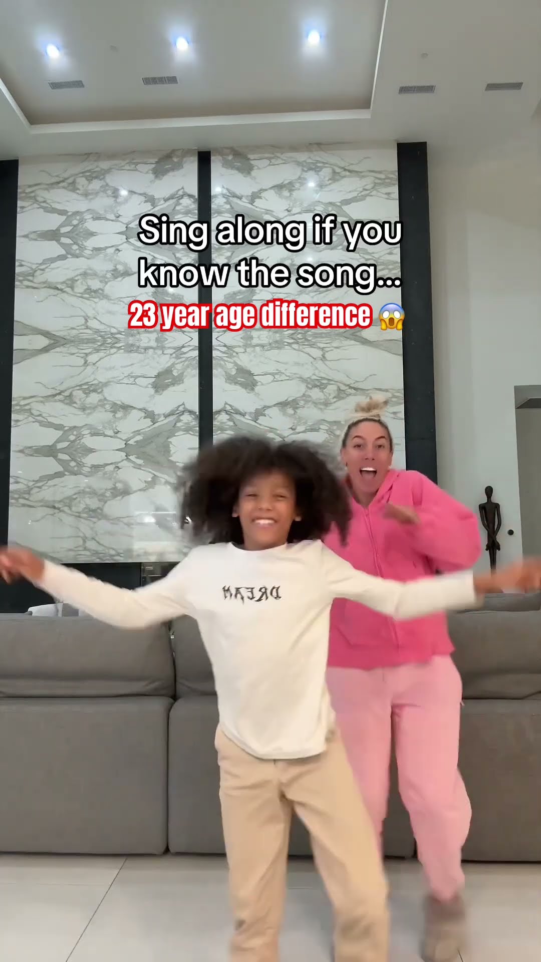 How many songs did we know?