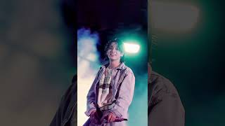 Jungkook & Yuna Glow Up