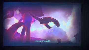 Sonic Forces Cutscenes With 🧡✨Jonathan Sparkle✨🧡